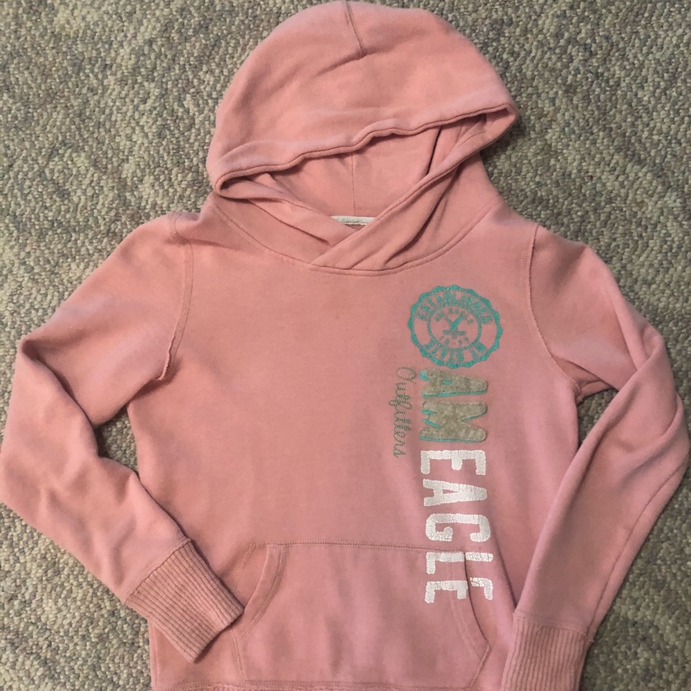 American Eagle Outfitters hoodie